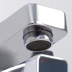 Смеситель для раковины WasserKRAFT Aller 10630