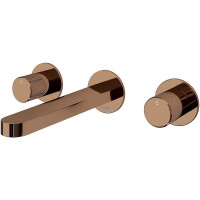 Смеситель для раковины WasserKRAFT Paar 8845