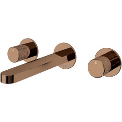 Смеситель для раковины WasserKRAFT Paar 8845
