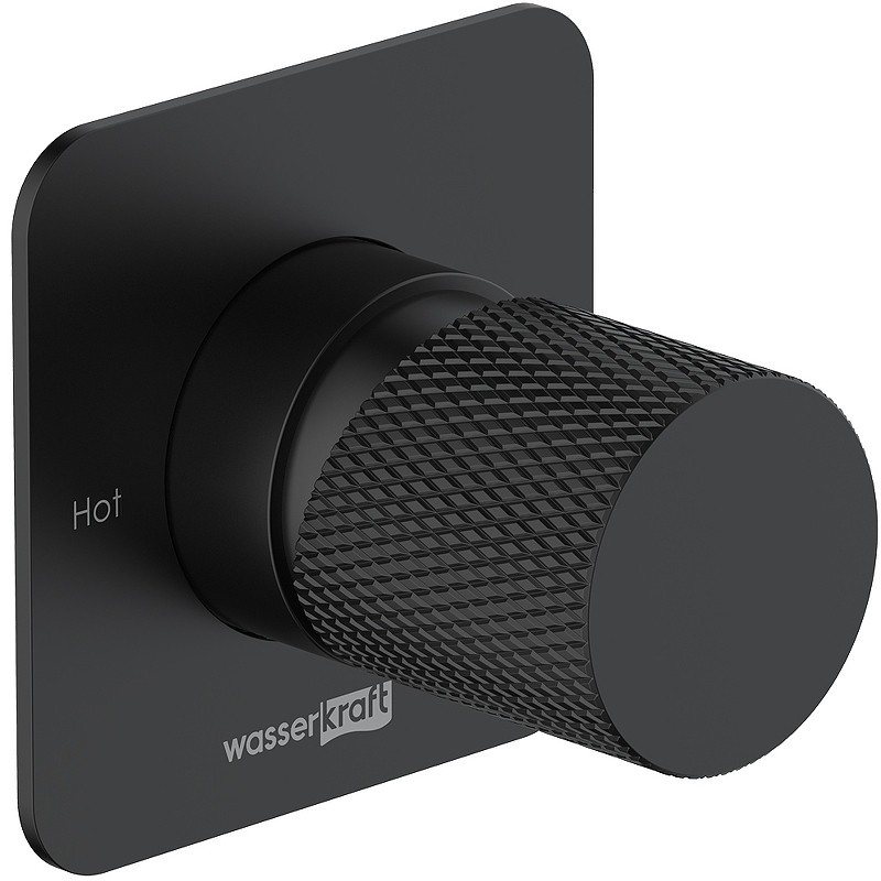 Гигиенический душ WasserKRAFT Fulda A5251.302.241.212