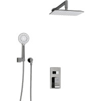 Душевая система WasserKRAFT Aller A14131
