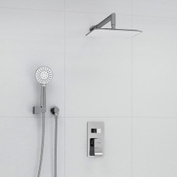 Душевая система WasserKRAFT Aller A14131