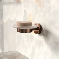 Мыльница WasserKRAFT Asphe K-77729