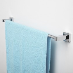 Полотенцедержатель WasserKRAFT Dill K-3930