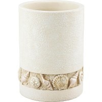 Стакан для зубных щеток WasserKRAFT Inn K-4328