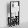 монтажная рама WasserKRAFT Dill 61TLT.010.ME.WH01 для унитаза