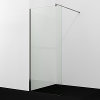 Душевая перегородка WasserKRAFT Rur 110 30W46GR
