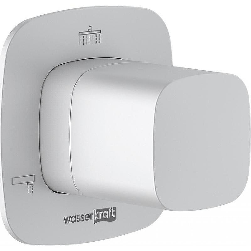 Переключатель потоков WasserKRAFT Saale A267