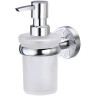Дозатор для жидкого мыла WasserKRAFT Isen K-4099