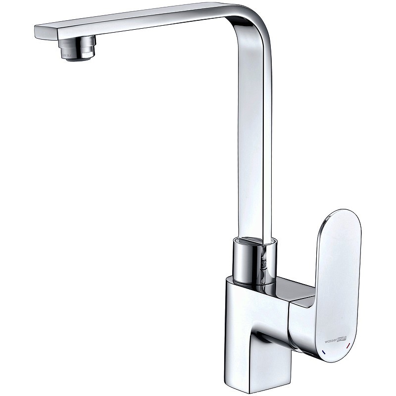 Смеситель для кухни WasserKRAFT Dinkel 5807