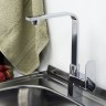 Смеситель для кухни WasserKRAFT Dinkel 5807