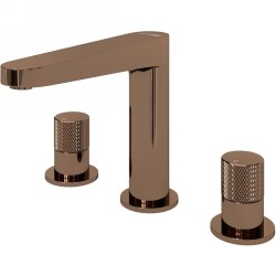 Смеситель для раковины WasserKRAFT Paar 8835