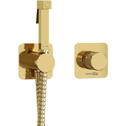 Гигиенический душ WasserKRAFT Ems A7651.280.238.216