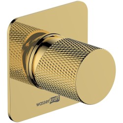 Гигиенический душ WasserKRAFT Ems A7651.280.238.216