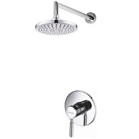 Душевая система WasserKRAFT Main A12429