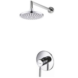 Душевая система WasserKRAFT Main A12429