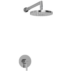 Душевая система WasserKRAFT Main A12429
