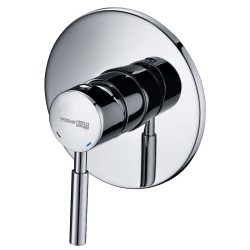 Душевая система WasserKRAFT Main A12429
