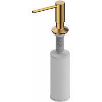 Дозатор для моющего средства WasserKRAFT K-75993