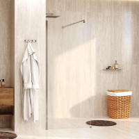 Душевая перегородка WasserKRAFT Rur 100 30W44-TXG