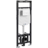 монтажная рама WasserKRAFT Alme 15TLT.010.ME.WH03 для унитаза