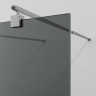 Душевая перегородка WasserKRAFT Vechte 100 60W44-TG