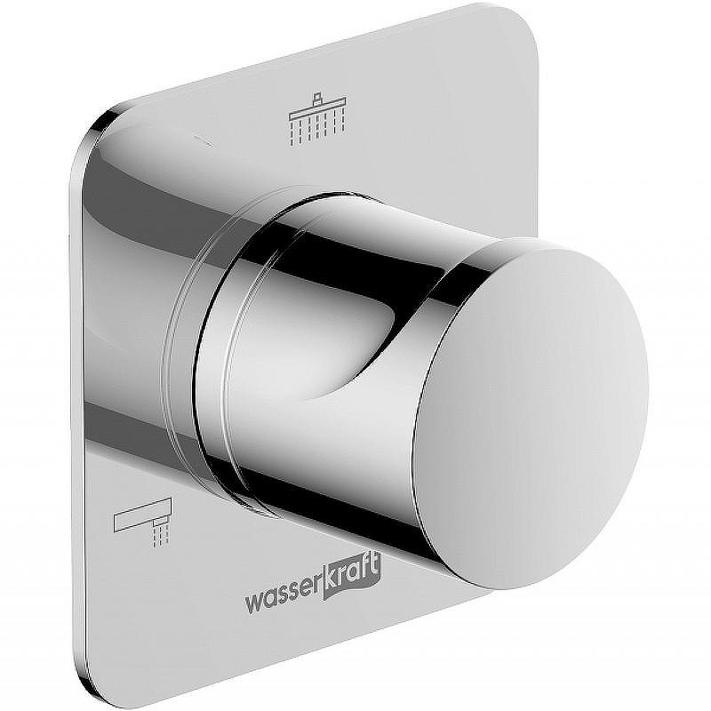 Переключатель потоков WasserKRAFT Weida A269