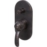 Смеситель для душа WasserKRAFT Isar 1361