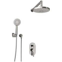 Душевая система WasserKRAFT Main A14129