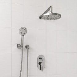 Душевая система WasserKRAFT Main A14129