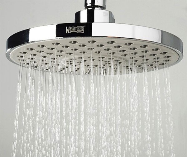 Душевая система WasserKRAFT Main A14129