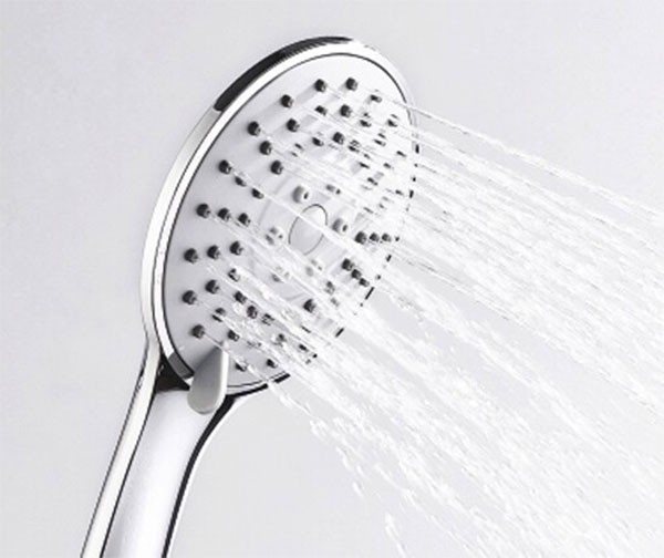 Душевая система WasserKRAFT Main A14129