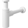 Сифон для раковины WasserKRAFT Mindel A150