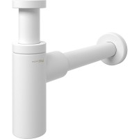 Сифон для раковины WasserKRAFT Mindel A150