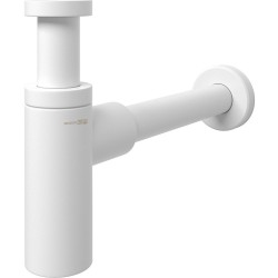 Сифон для раковины WasserKRAFT Mindel A150