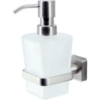 Дозатор для жидкого мыла WasserKRAFT Rhin K-8799