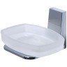 Мыльница WasserKRAFT Lopau K-6029