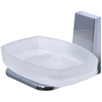 Мыльница WasserKRAFT Lopau K-6029