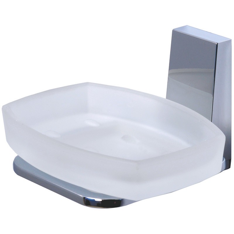 Мыльница WasserKRAFT Lopau K-6029