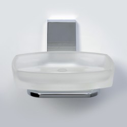Мыльница WasserKRAFT Lopau K-6029