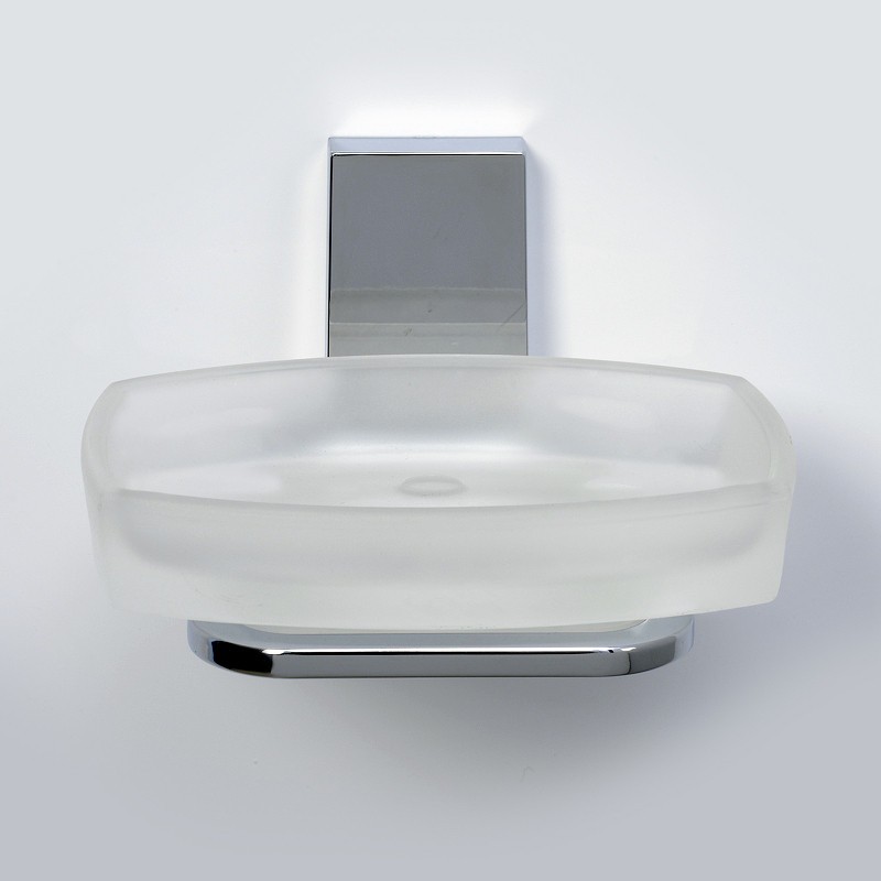 Мыльница WasserKRAFT Lopau K-6029