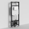 монтажная рама WasserKRAFT Alme 15TLT.010.ME.WM03 для унитаза