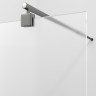 Душевая перегородка WasserKRAFT Rur 110 30W46GR-MG
