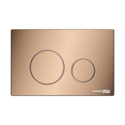 монтажная рама WasserKRAFT Salm 27TLT.010.ME.WH.RG02 для унитаза
