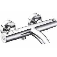 Смеситель для ванны WasserKRAFT 4811 Thermo с термостатом