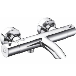 Смеситель для ванны WasserKRAFT 4811 Thermo с термостатом