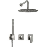 Душевая система WasserKRAFT Spree A1451.272.097.121.275.100.276