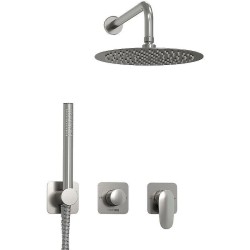 Душевая система WasserKRAFT Spree A1451.272.097.121.275.100.276