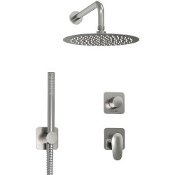 Душевая система WasserKRAFT Spree A1451.272.097.121.275.100.276