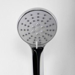 Смеситель для ванны WasserKRAFT Rossel 2801